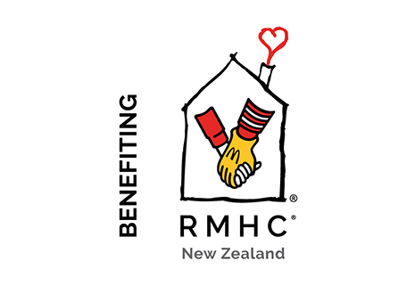 Ronald McDonald House Charities