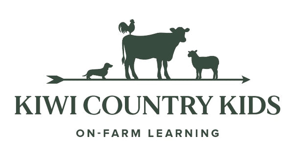 Kiwi Country Kids